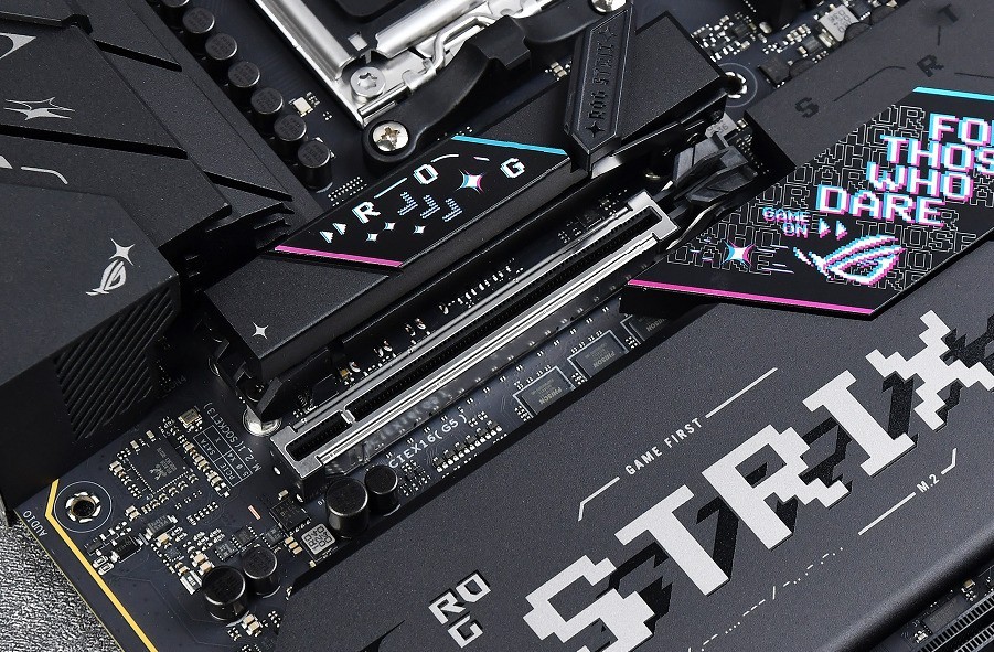 DIY小技巧：RTX 50系显卡PCIe 5.0问题汇总解答