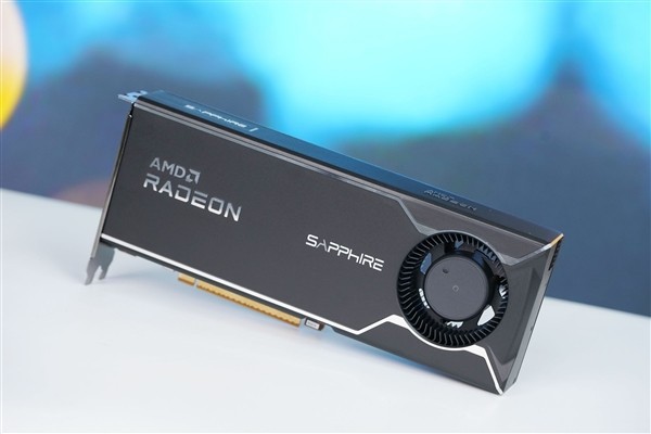 AMD自8月起全面上调显卡供货价，涨幅不低于10%，中高端型号溢价更显著